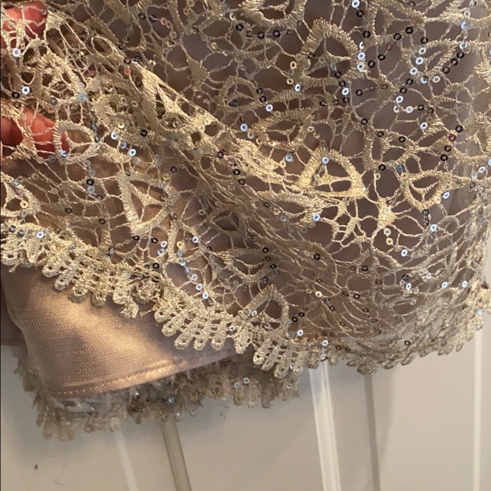 Montage by Mon Cheri Formal Dress - Picture 4 of 16